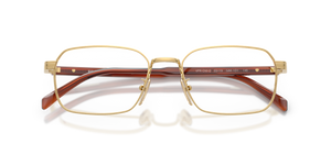 Gold / Demo Lens (5AK1O1)