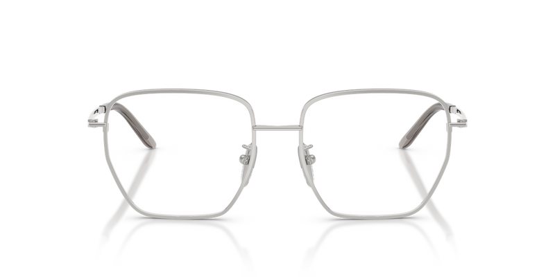 Prada PR C51VD in Silver / Demo Lens (1BC1O1) - Alternate View