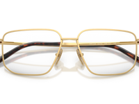 Gold / Demo Lens (5AK1O1)