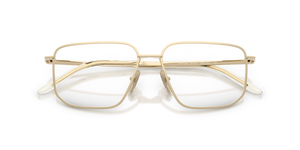 Pale Gold / Demo Lens (ZVN1O1)
