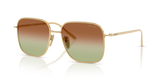 Gold / Green/Brown (5AK70T)