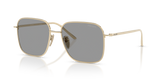 Pale Gold / Grey (ZVN50Q)