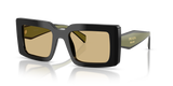 Black / Yellow (03K10R)