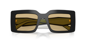 Black / Yellow (03K10R)
