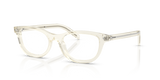 Transparent Champagne / Demo Lens (12X1O1)