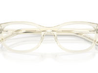 Transparent Champagne / Demo Lens (12X1O1)