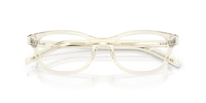 Transparent Champagne / Demo Lens (12X1O1)
