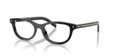 Black / Demo Lens (16K1O1)