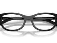 Black / Demo Lens (16K1O1)