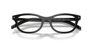 Black / Demo Lens (16K1O1)