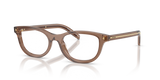 Transparent Clay / Demo Lens (28I1O1)