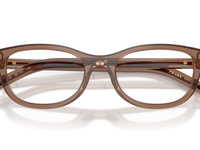 Transparent Clay / Demo Lens (28I1O1)