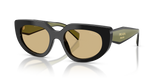 Black / Yellow (03K10R)