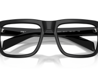 Black / Demo Lens (16K1O1)