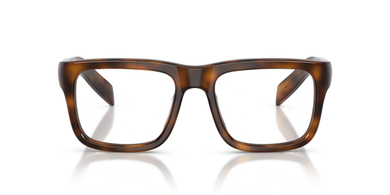 Prada PR D02VF in Juniper Havana / Demo Lens (20D1O1) - Alternate View