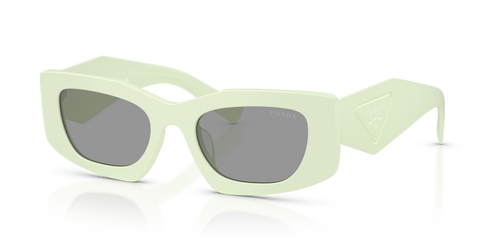 Matte Mint / Grey (05K50Q)