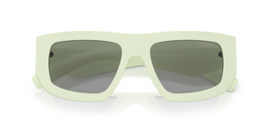 Matte Mint / Grey (05K50Q)