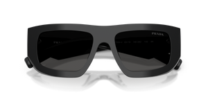 Black / Dark Grey (16K08Z)
