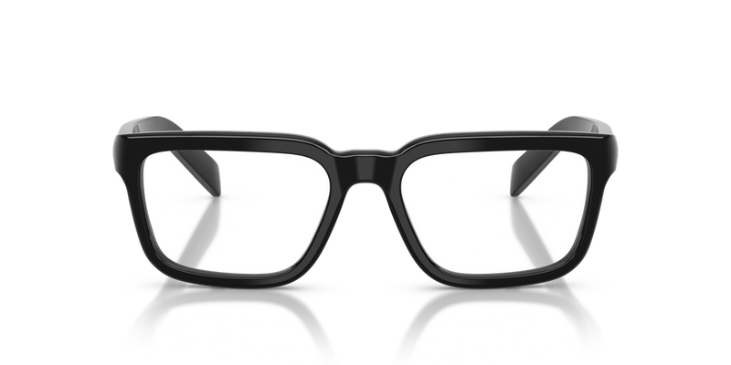 Prada PR D04VF in Black / Demo Lens (16K1O1) - Alternate View