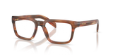 Oak Havana / Demo Lens (24G1O1)
