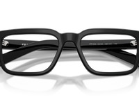 Black / Demo Lens (16K1O1)