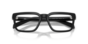 Black / Demo Lens (16K1O1)