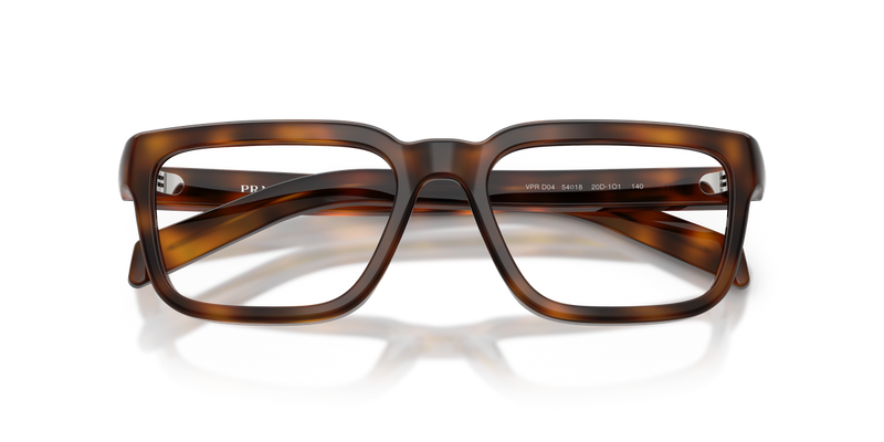 Prada PR D04V in Juniper Havana / Demo Lens (20D1O1) - Alternate View