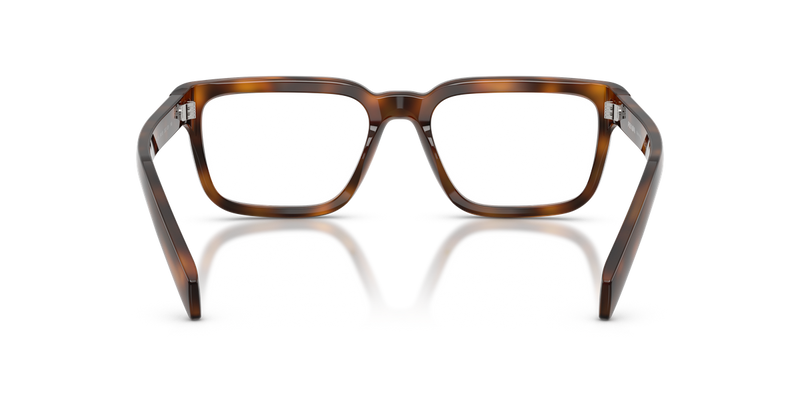 Prada PR D04V in Juniper Havana / Demo Lens (20D1O1) - Alternate View