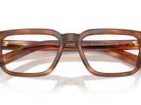 Oak Havana / Demo Lens (24G1O1)