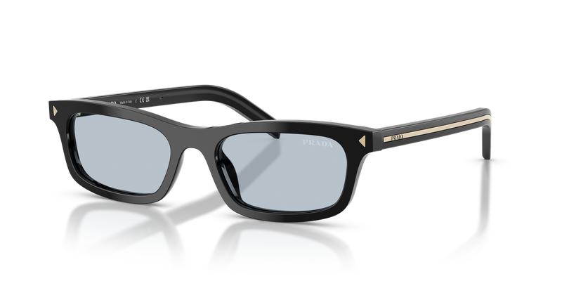 Prada PRD05SF in Black - Alternate View
