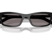 Black / Grey (16K03D)