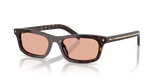 Root Tortoise / Pink (17N50W)