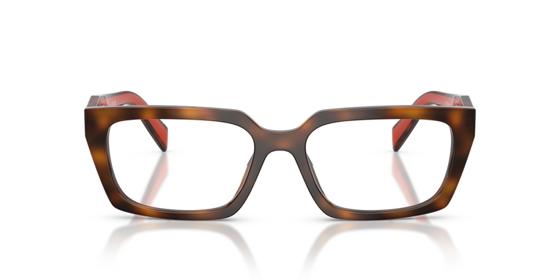 Prada PRD05VF in Juniper Havana - Alternate View
