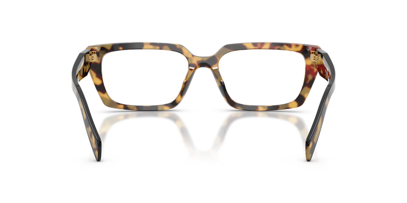 Prada PRD05VF in Medium Havana - Alternate View
