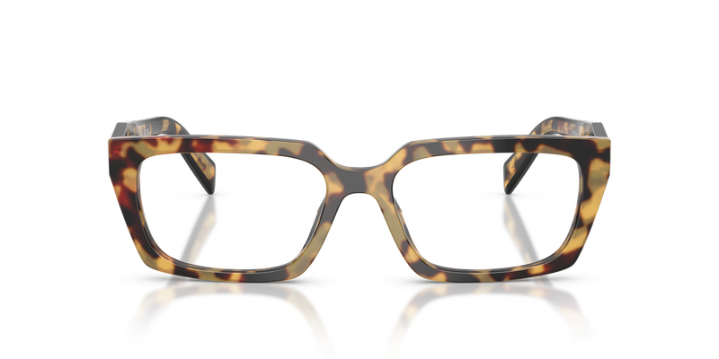 Prada PR D05V in Medium Havana / Demo Lens (24L1O1) - Alternate View