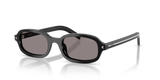 Black / Grey (16K03D)