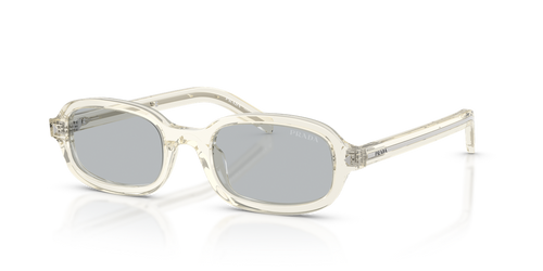 Transparent Champagne / Light Grey (12X40W)