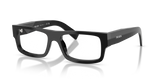 Black / Demo Lens (16K1O1)