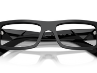 Black / Demo Lens (16K1O1)