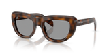 Juniper Tortoise / Grey (20D50Q)