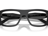 Black / Demo Lens (16K1O1)