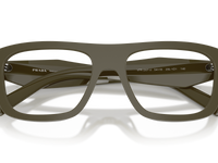 Laurel / Demo Lens (26J1O1)