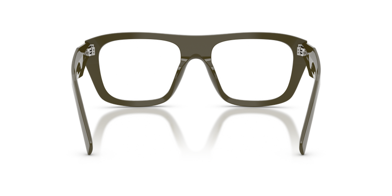 Prada PR D07VU in Laurel / Demo Lens (26J1O1) - Alternate View