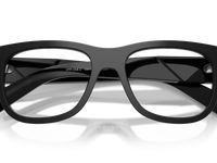 Black / Demo Lens (16K1O1)