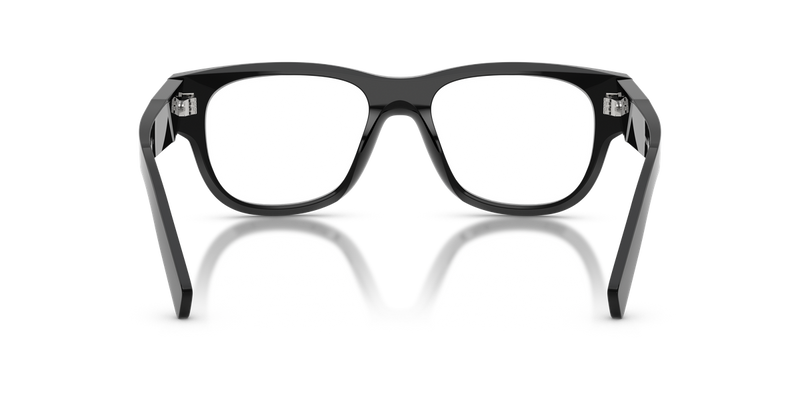 Prada PR D08VU in Black / Demo Lens (16K1O1) - Alternate View