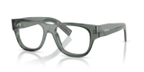 Transparent Grey / Demo Lens (21J1O1)