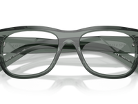 Transparent Grey / Demo Lens (21J1O1)