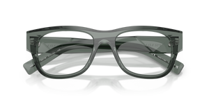 Transparent Grey / Demo Lens (21J1O1)