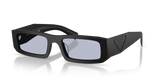 Matte Black / Ultravioletto (1BO30X)