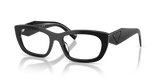 Black / Demo Lens (16K1O1)